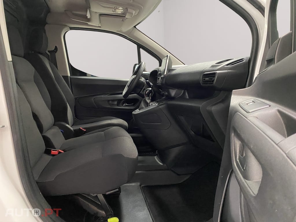 Citroen Berlingo 1.5 BlueHDi M Feel