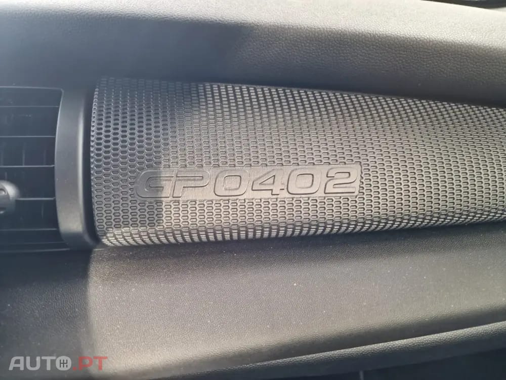 MINI Cooper John Cooper Works GP Aut.