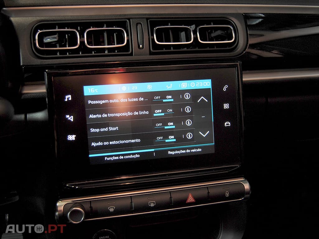 Citroen C3 1.2 PureTech Max