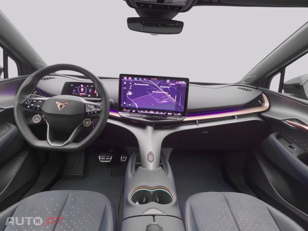 Cupra Tavascan Endurance I.V.A DEDUTÍVEL 