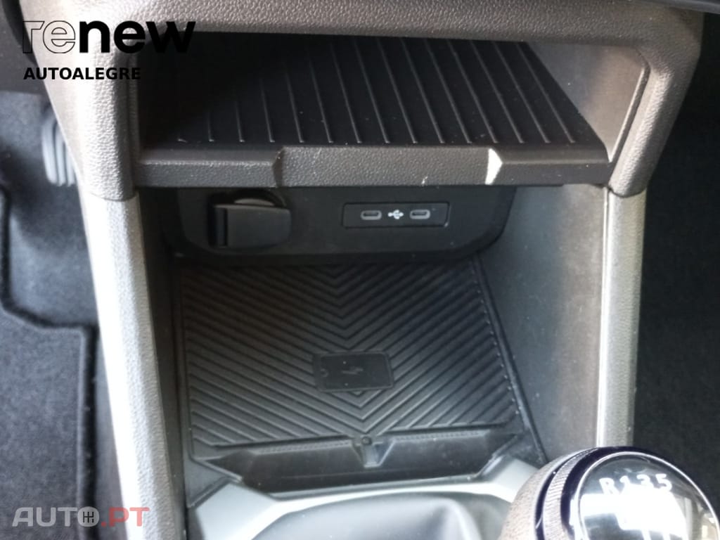Dacia Duster Journey Eco-G 100