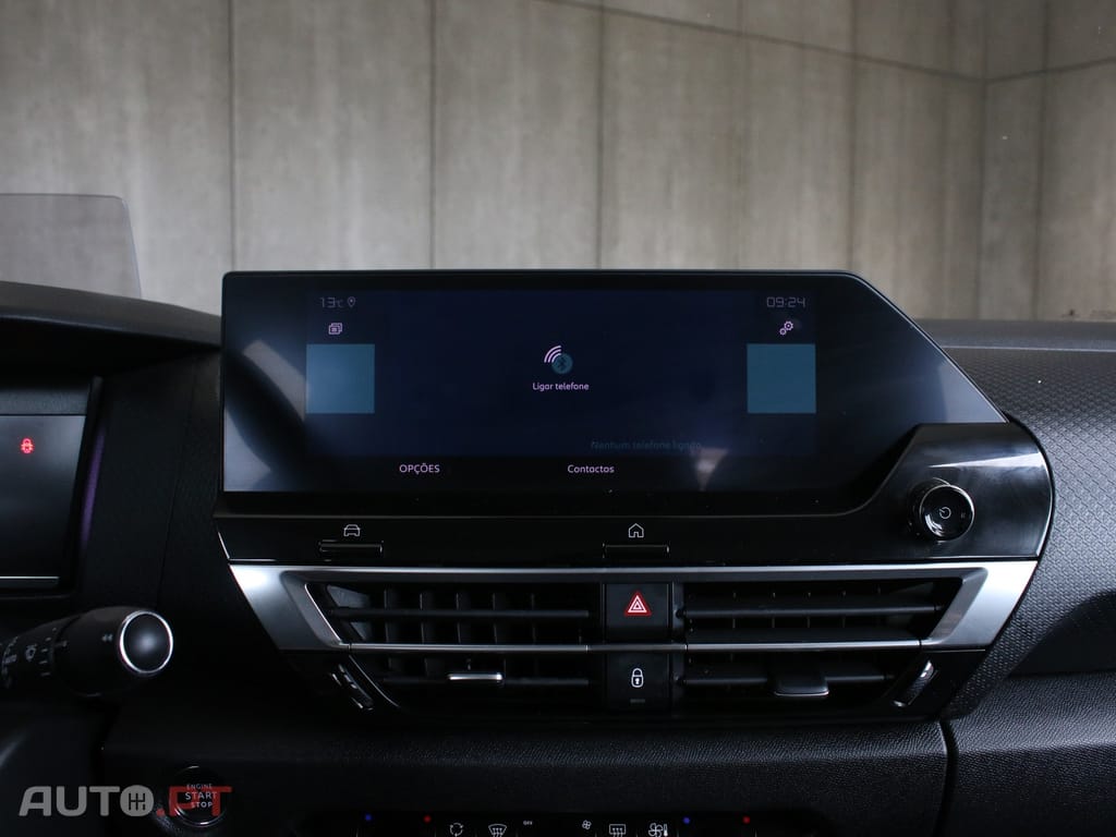 Citroen e-C4 Feel Pack