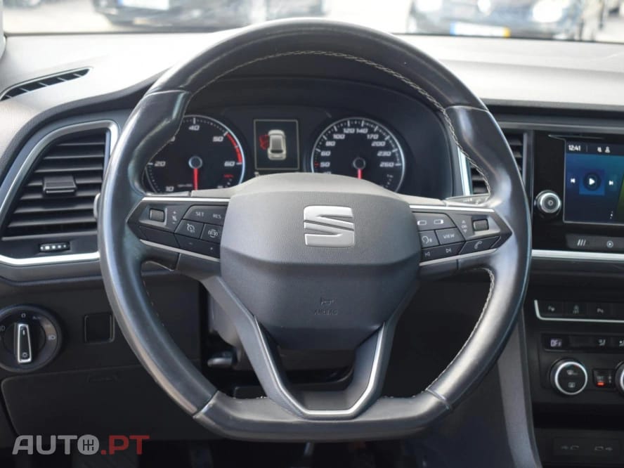 Seat Ateca 2.0 TDI Style