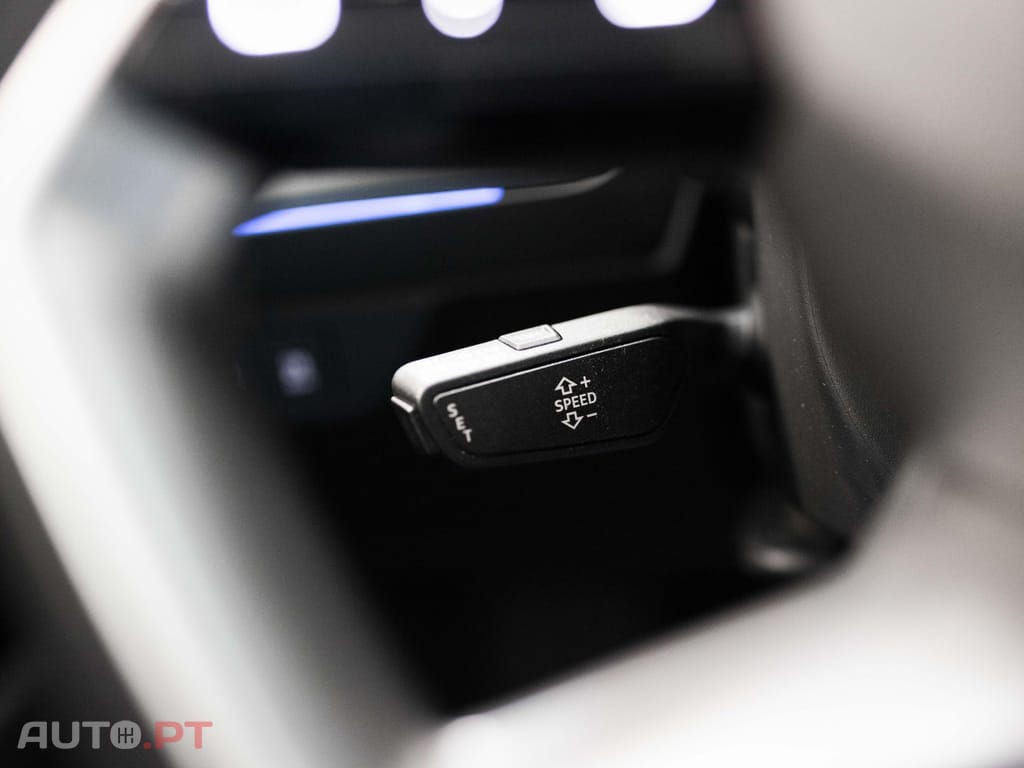 Audi Q4 E-Tron 40 63 kWh