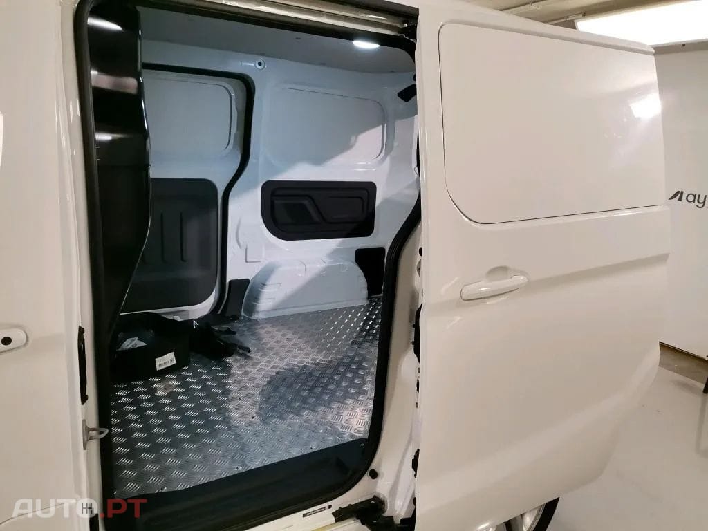 BYD ETP3 ND