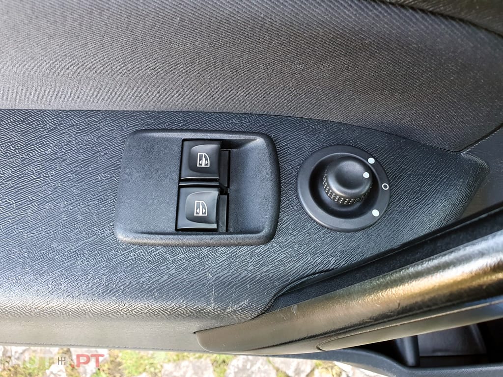 Renault Kangoo Fase II 1.5 dCi Dynamique