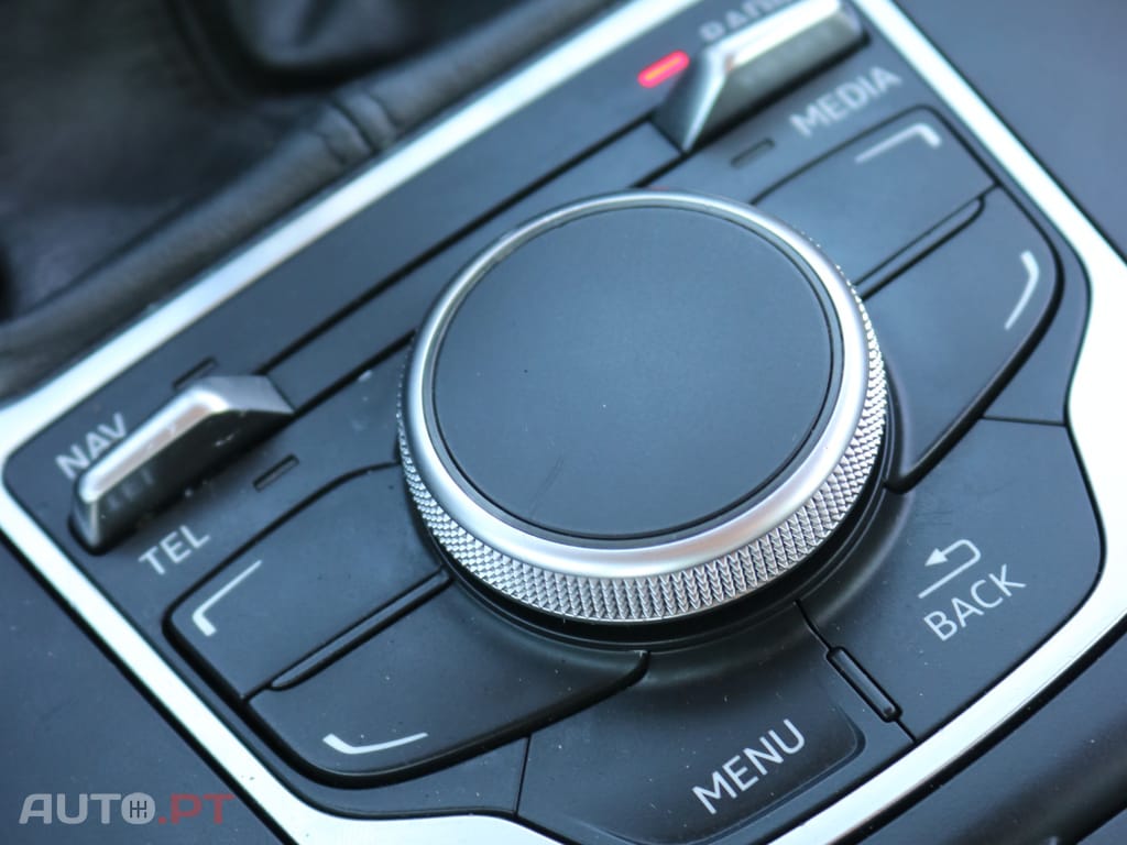 Audi A3 TDI ULTRA
