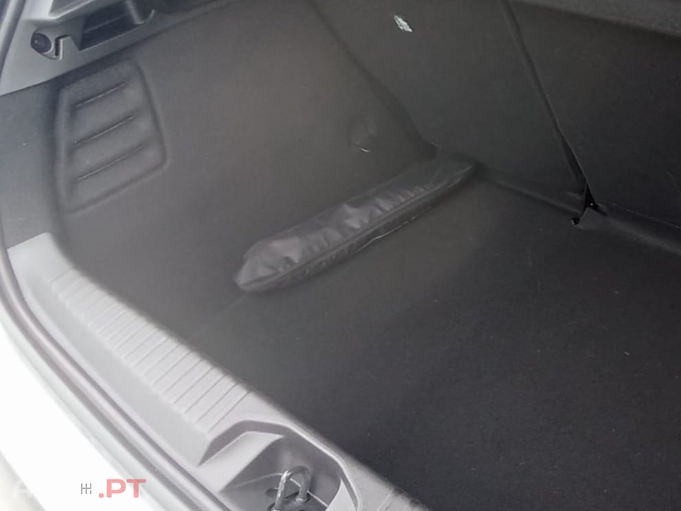Renault Clio Clio Evolution TCe 90