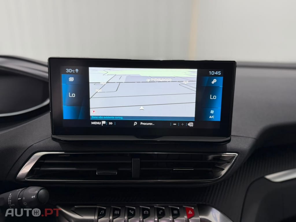 Peugeot 3008 1.5 BlueHDi Active Pack EAT8