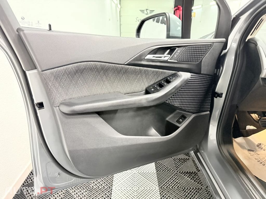 BMW 218 d Auto