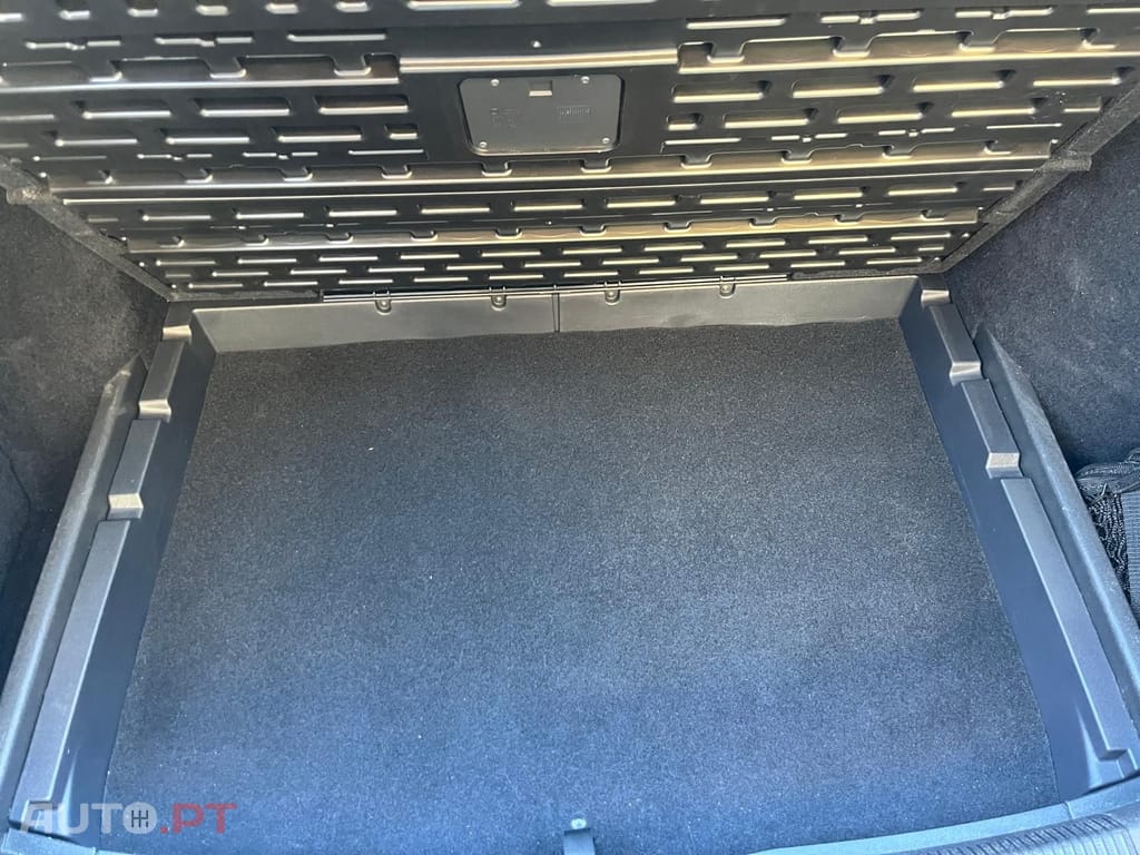 Volkswagen Golf 1.6 TDI Variant