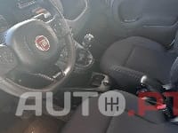 Fiat Panda 1.0 Hybrid