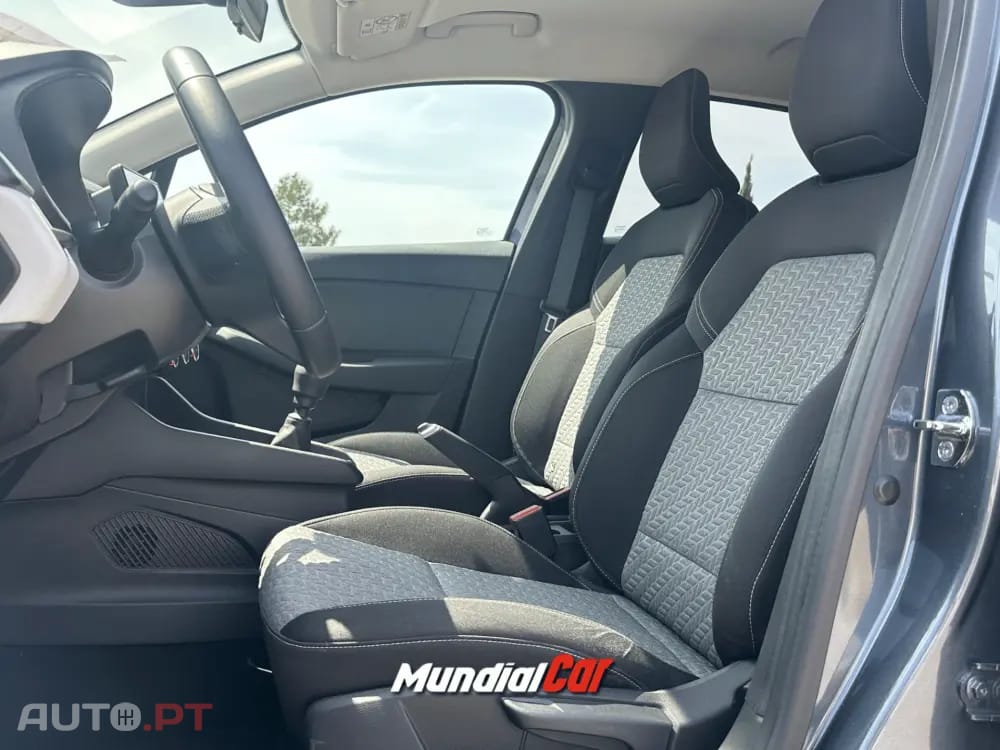 Renault Clio 1.5 Blue dCi Limited