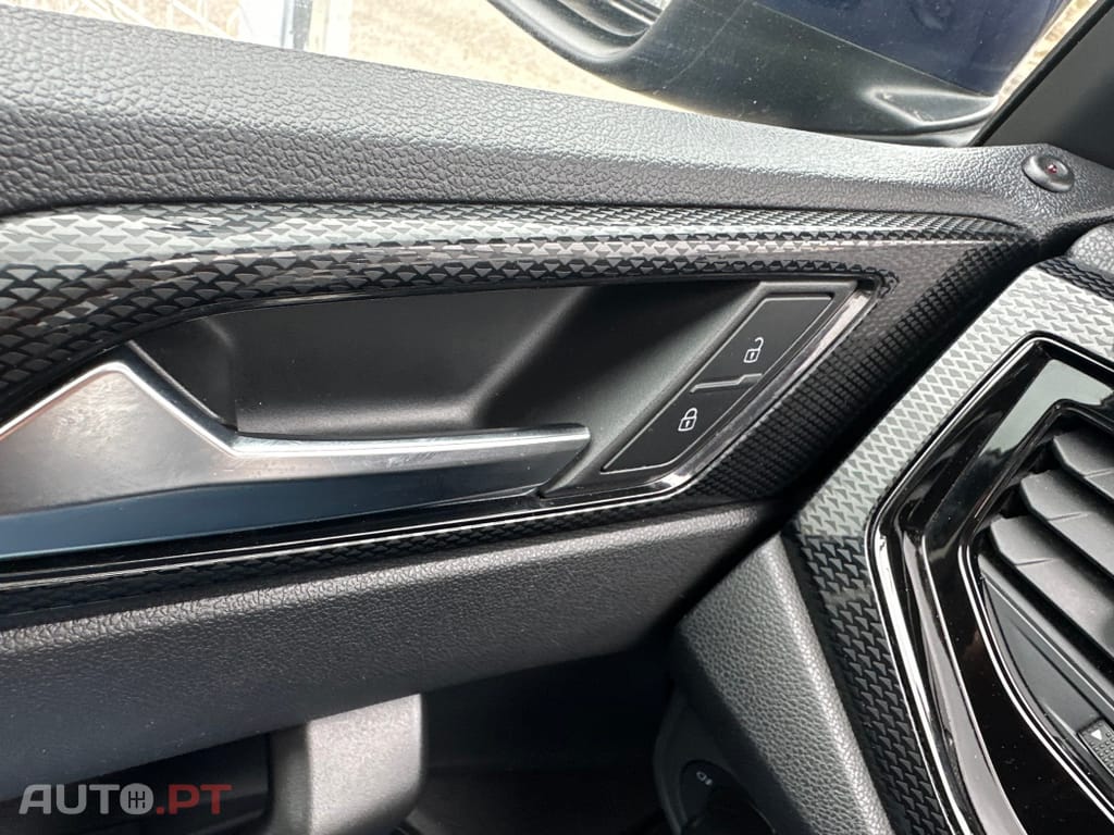 Volkswagen Taigo 1.0 TSI Urban Style