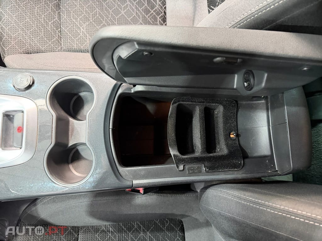 Peugeot 3008 Style