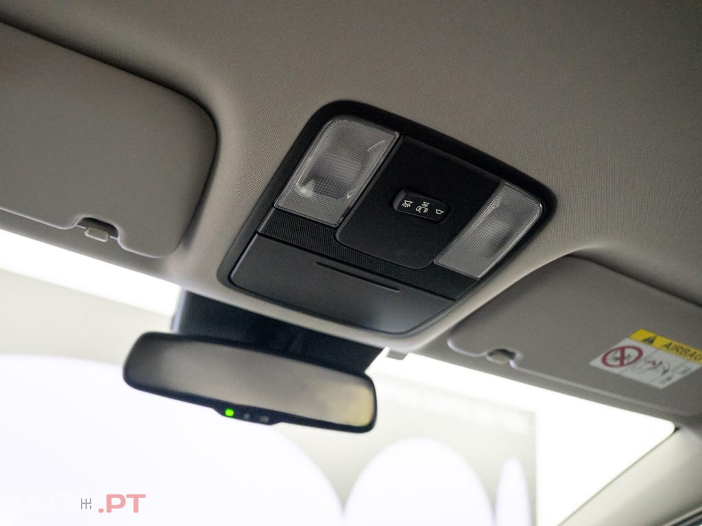 Kia Xceed 1.6 GDi PHEV Drive
