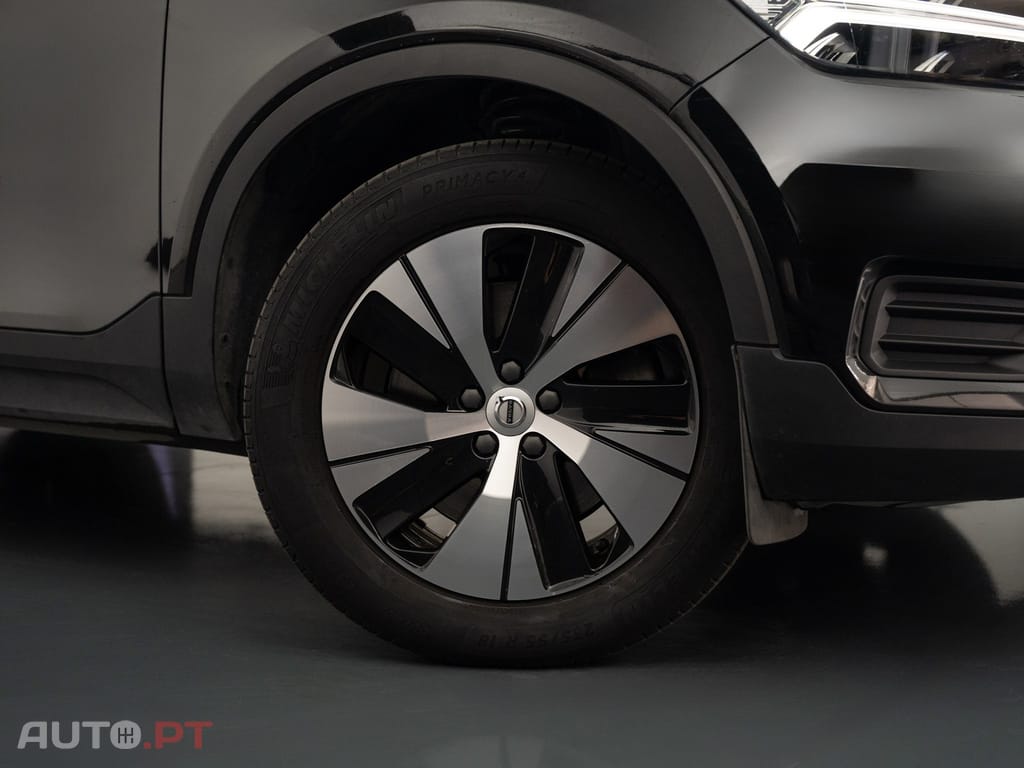 Volvo XC40 1.5 T5 PHEV Inscription Expression