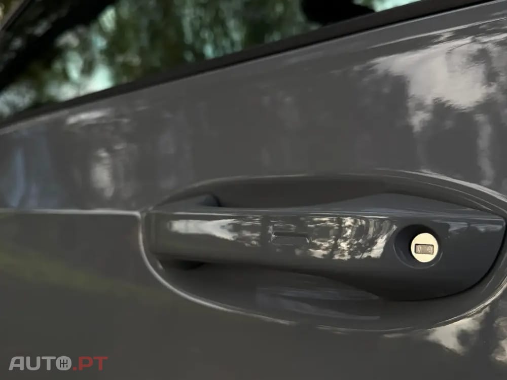 Volkswagen Golf 2.0 TSI GTI Clubsport DSG