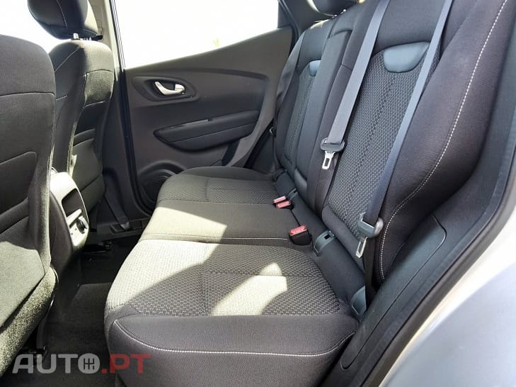 Renault Kadjar BLUE dCi 115 BUSINESS EDITION