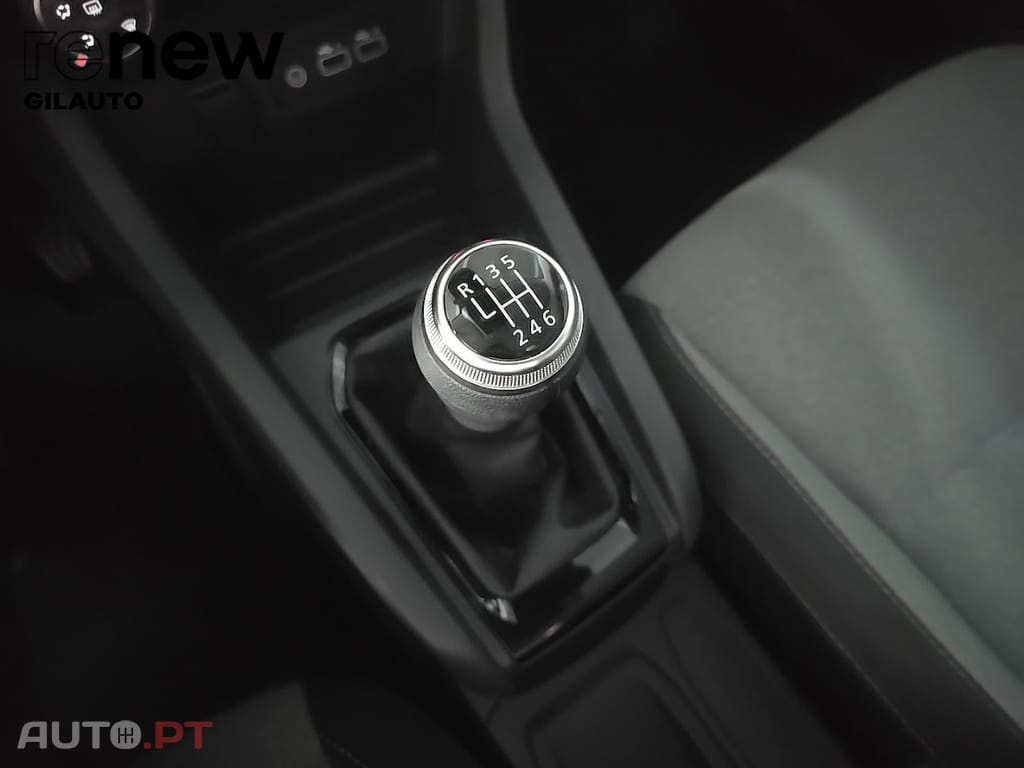 Renault Clio EVOLUTION ECO-G 100