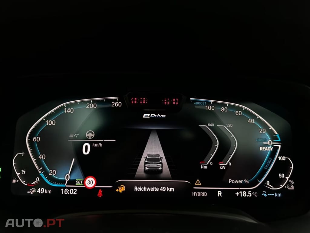 BMW X5 M I.V.A DEDUTÍVEL Sport 45e