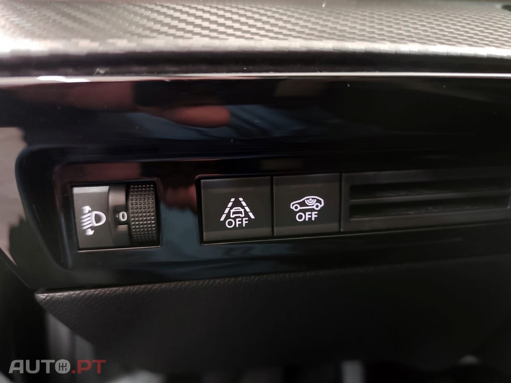 Peugeot 508 SW 1.5 BlueHDi Allure