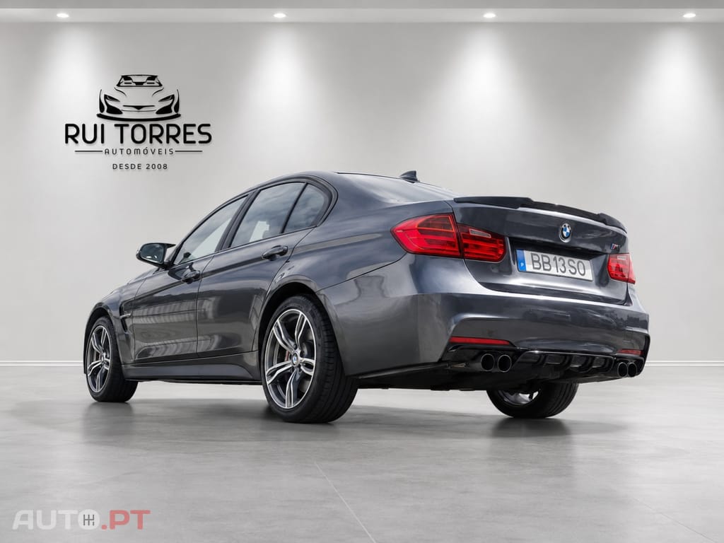 BMW 318 d LifeStyle