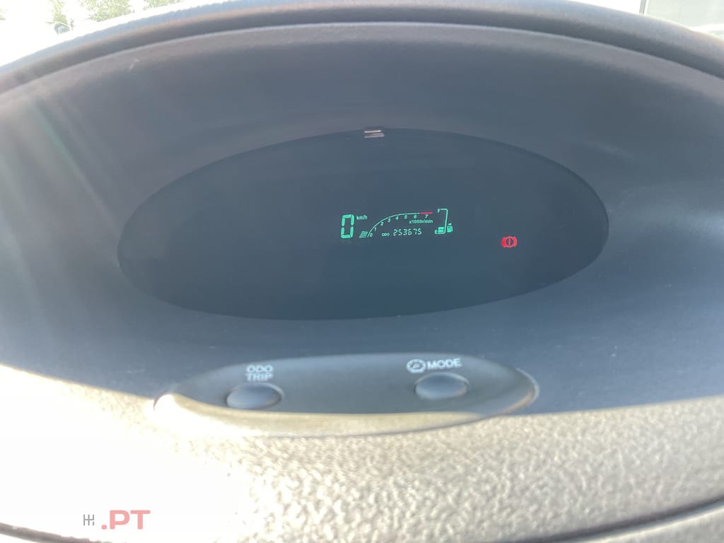Toyota Yaris 1.0 In-Pack