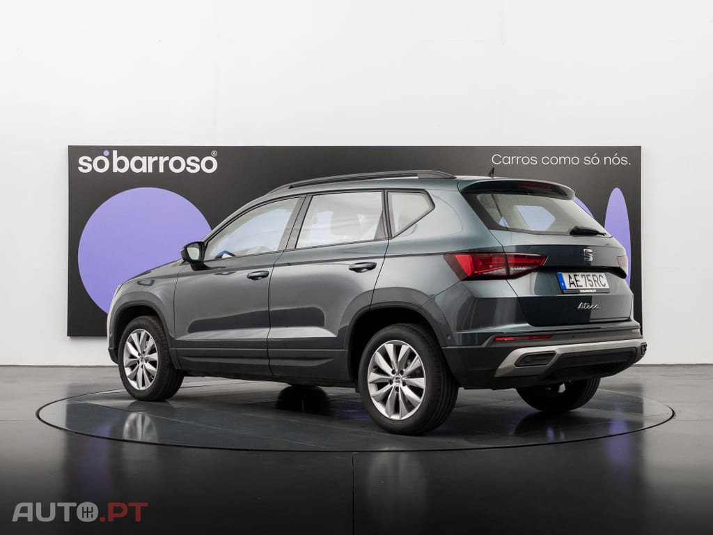 Seat Ateca 1.0 TSI Style