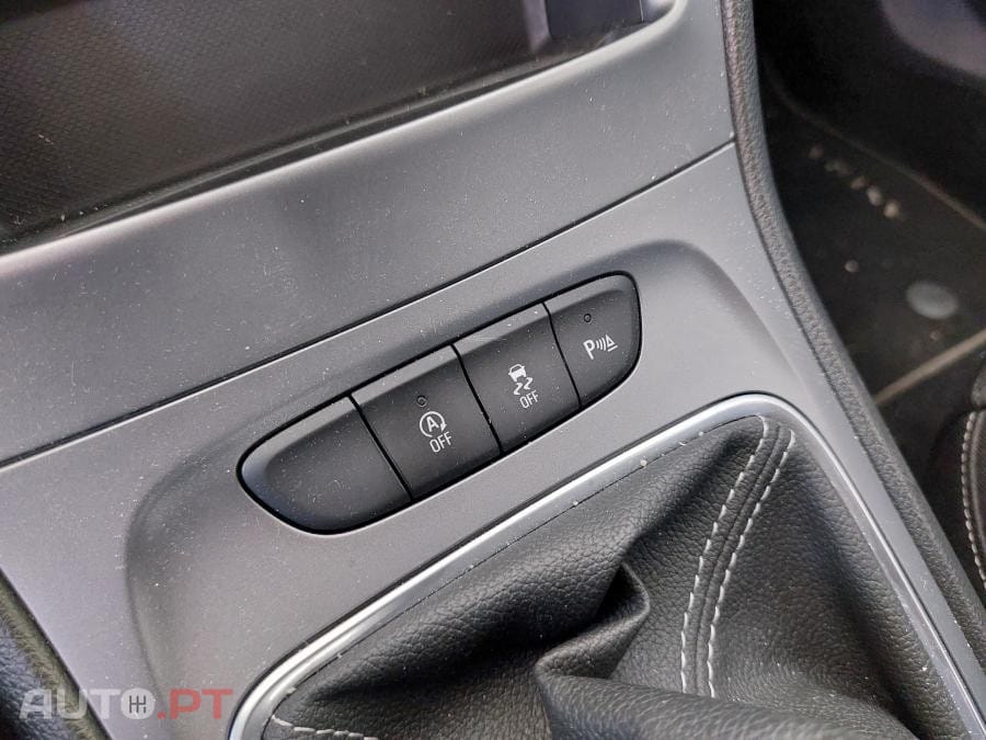 Opel Astra Sports Tourer 1.5 D Business Edition S/S