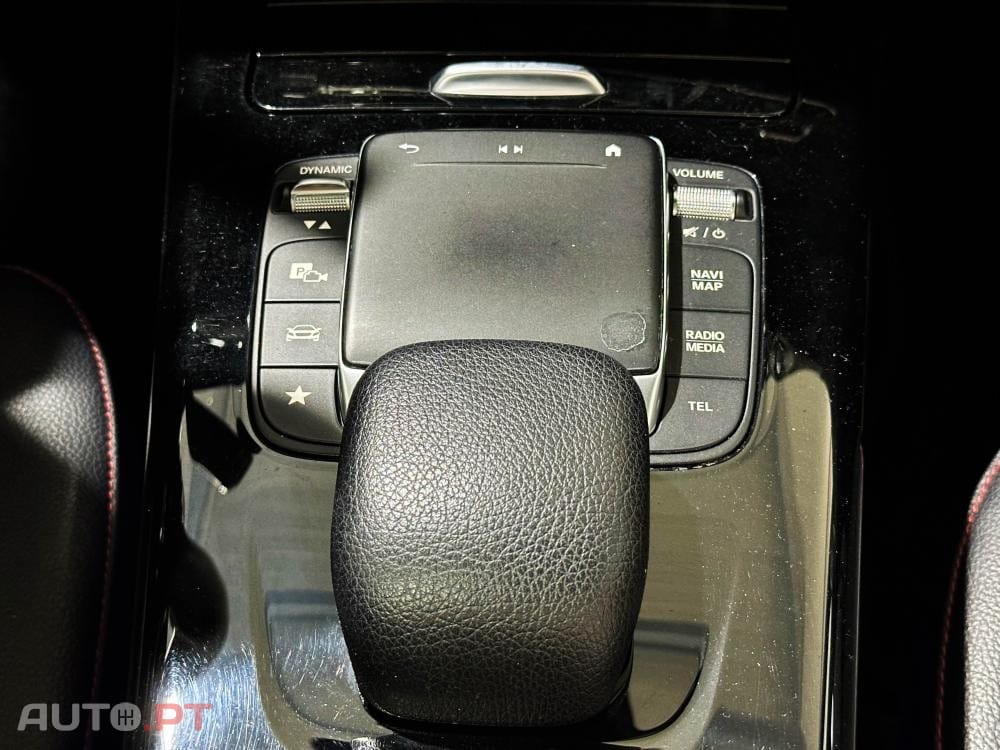 Mercedes-Benz A 250 e 8G-DCT Edition AMG Line
