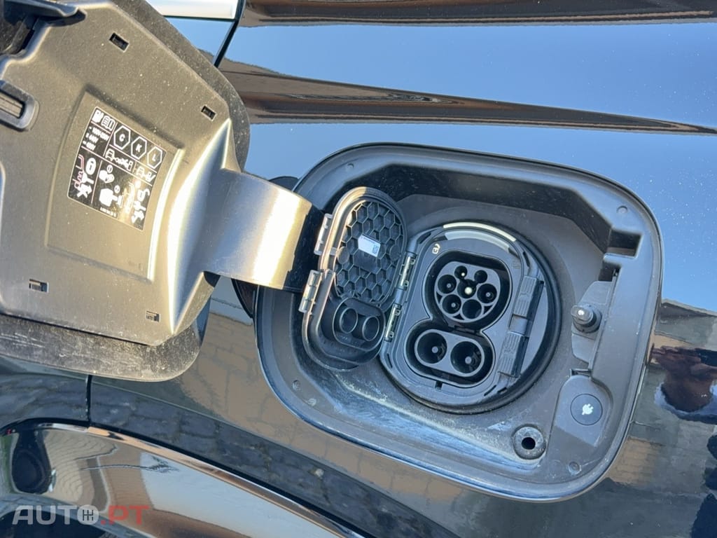 Mercedes-Benz GLE de 4Matic