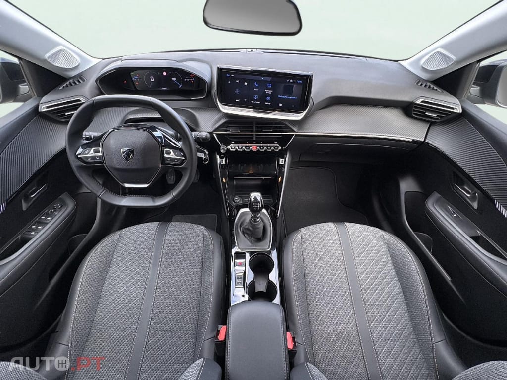 Peugeot 208 1.2 PureTech Allure