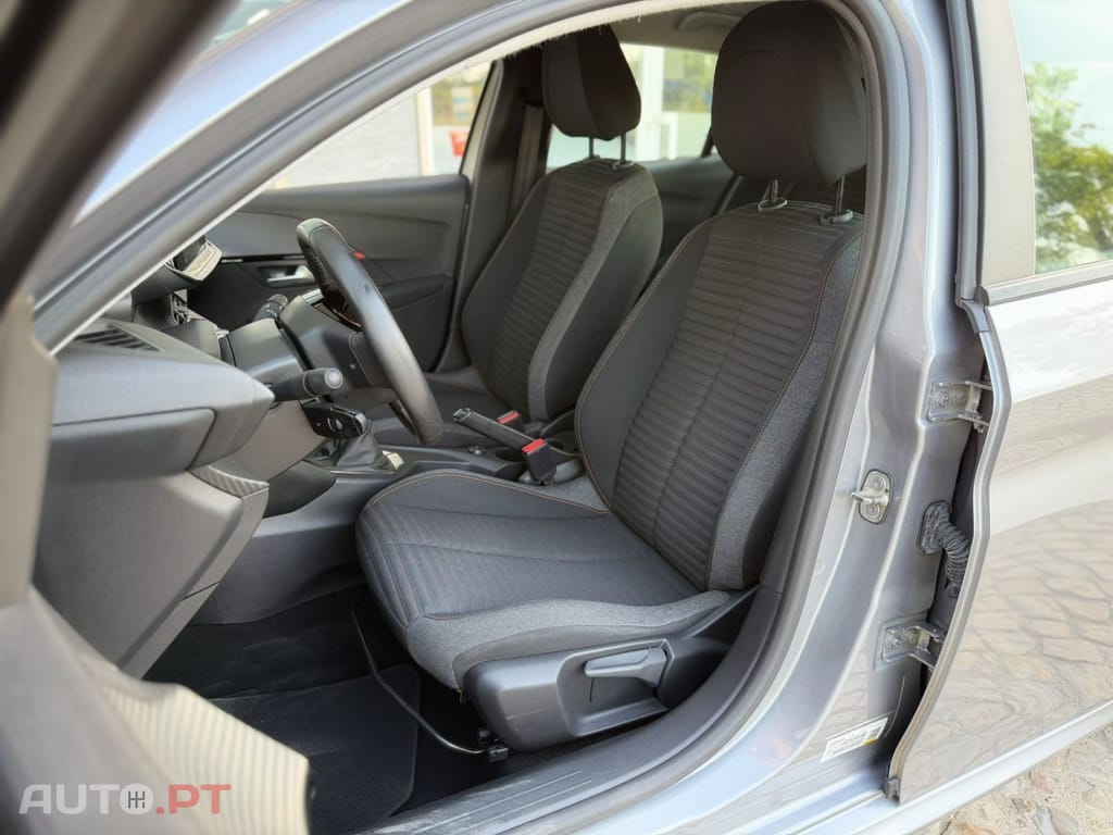 Peugeot 208 1.2 PureTech Active