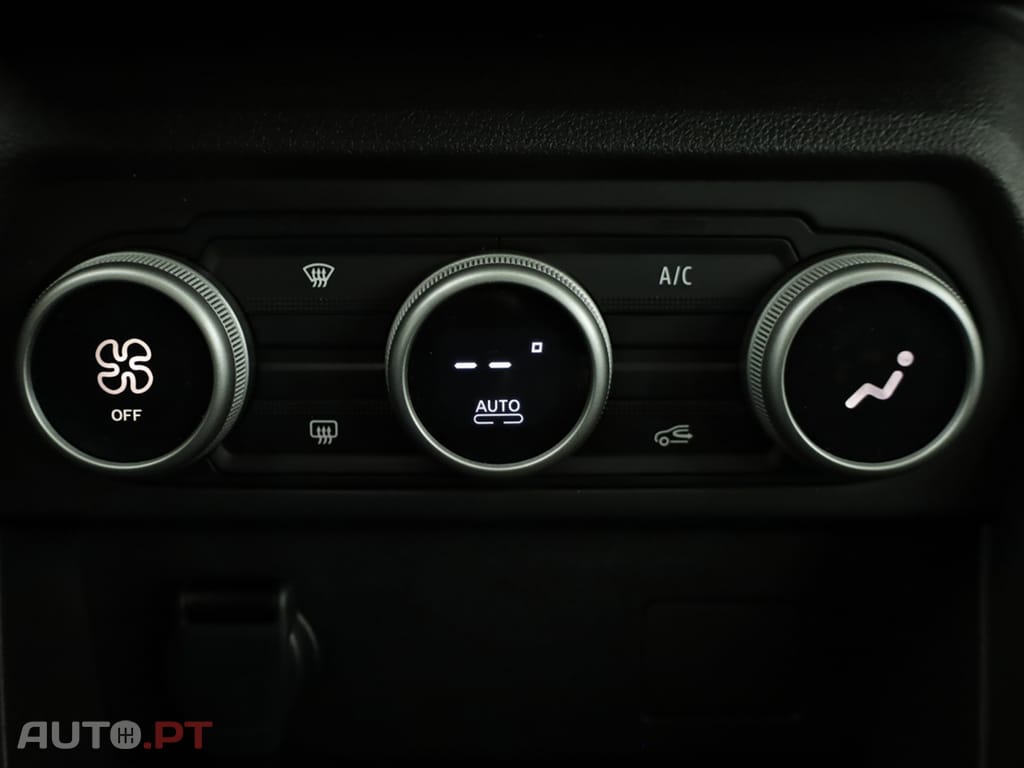 Dacia Sandero Sandero 1.0 TCe Stepway Expression
