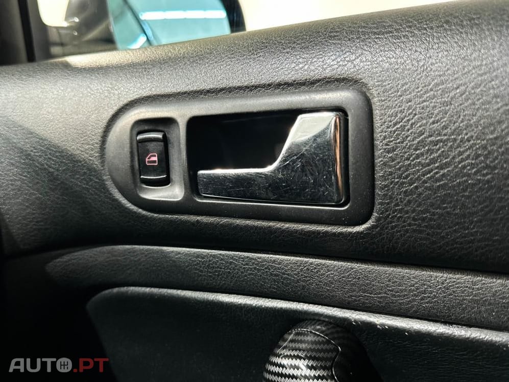 Volkswagen Golf 1.9 TDi 25 Anos