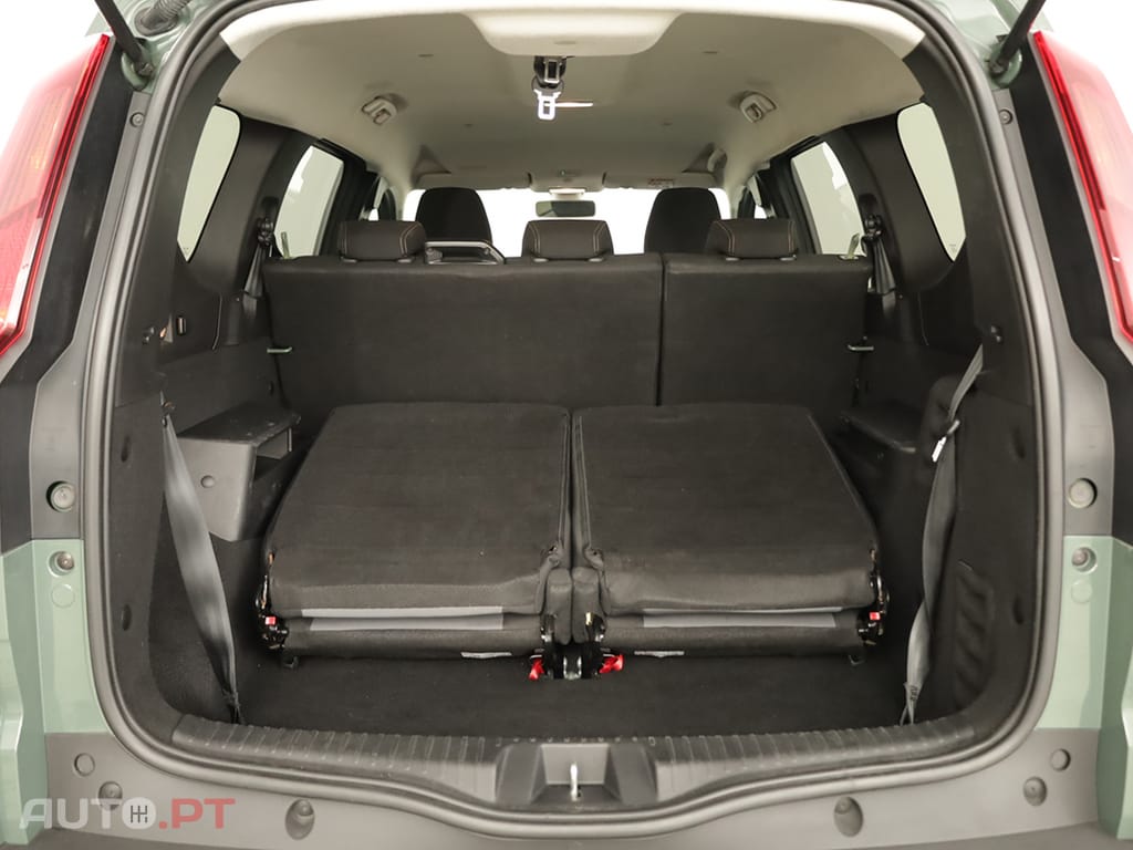 Dacia Jogger Jogger 1.0 ECO-G Extreme+ Up&Go 7L Bi-Fuel