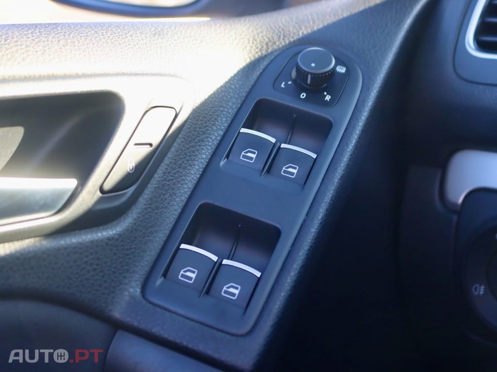 Volkswagen Golf Cabriolet 1.2 TSI