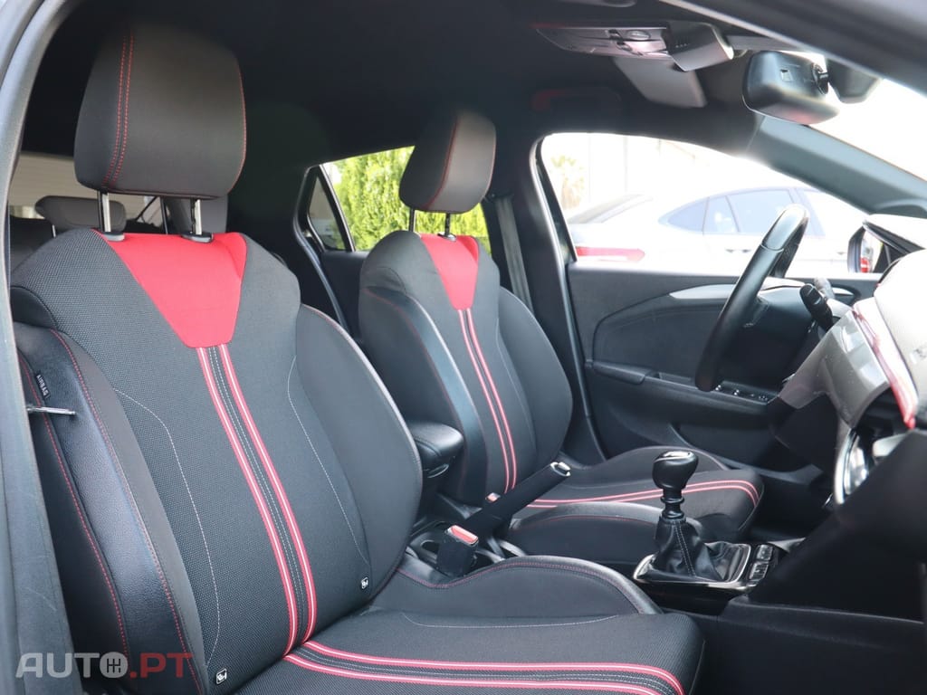 Opel Corsa 1.2 T Business Edition