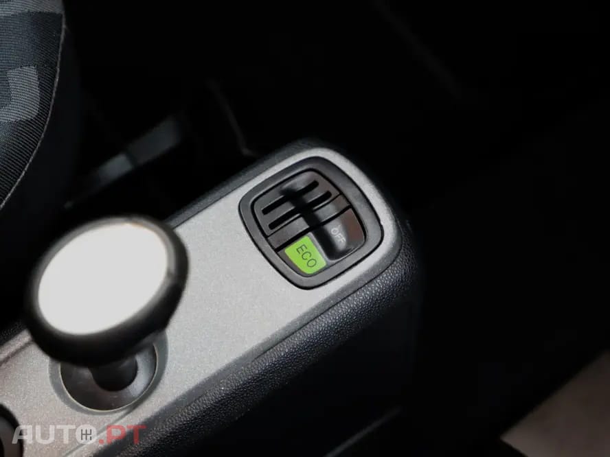 Smart ForTwo 1.0 mhd Passion 71