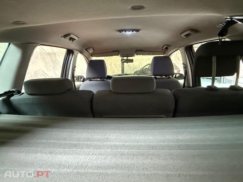 Ford C-Max 1.6 Tdci Ambiente