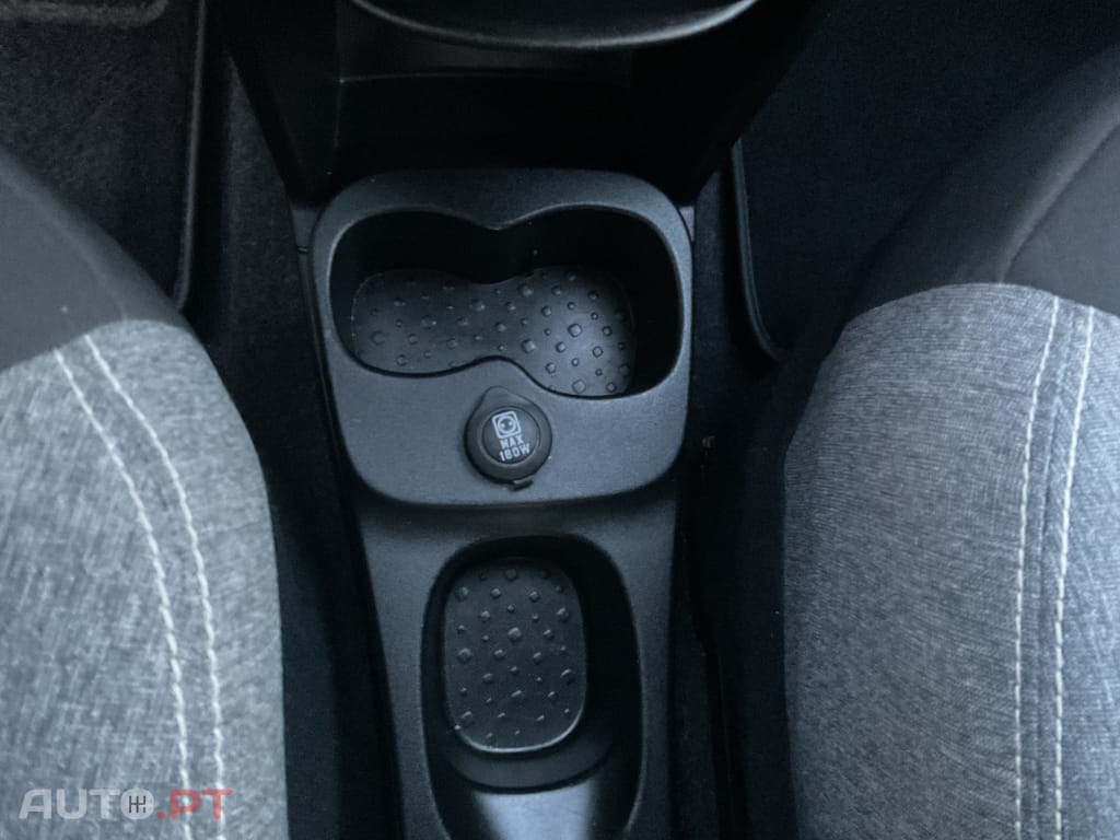 Fiat Panda 1.0 Hybrid