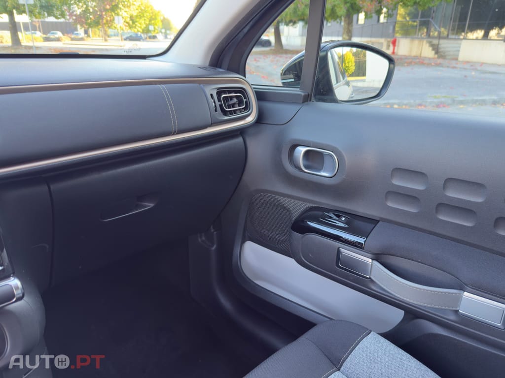 Citroen C3 1.2 PureTech Origins