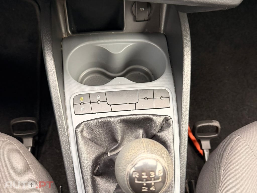 Seat Ibiza 1.2 TDi Style