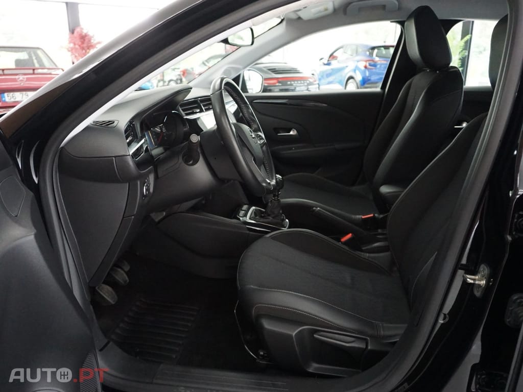 Opel Corsa 1.2 T Edition