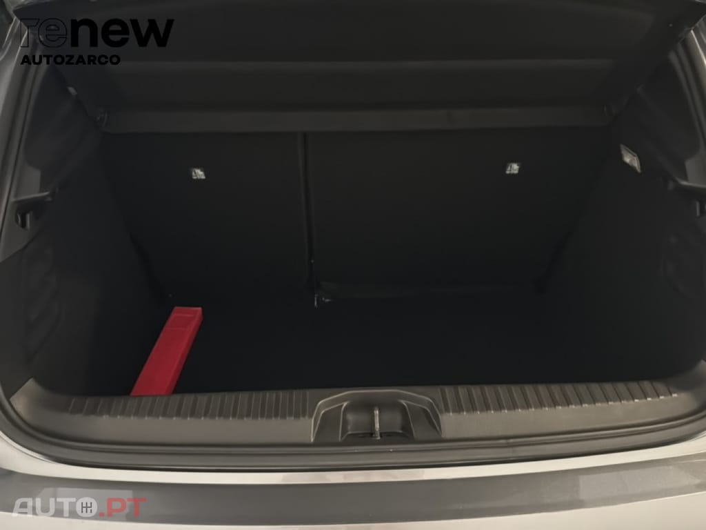 Renault Clio Techno