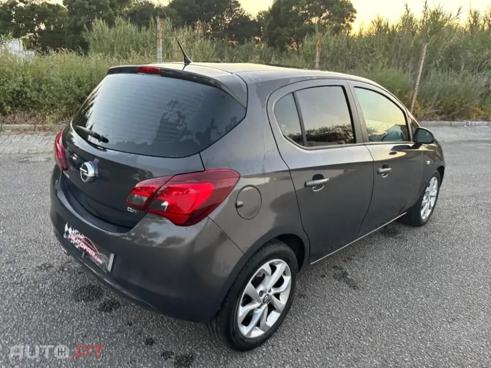 Opel Corsa 1.3 CDTi Cosmo