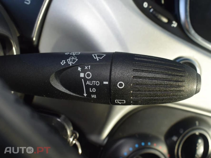 Fiat 500 1.0 Hybrid Connect