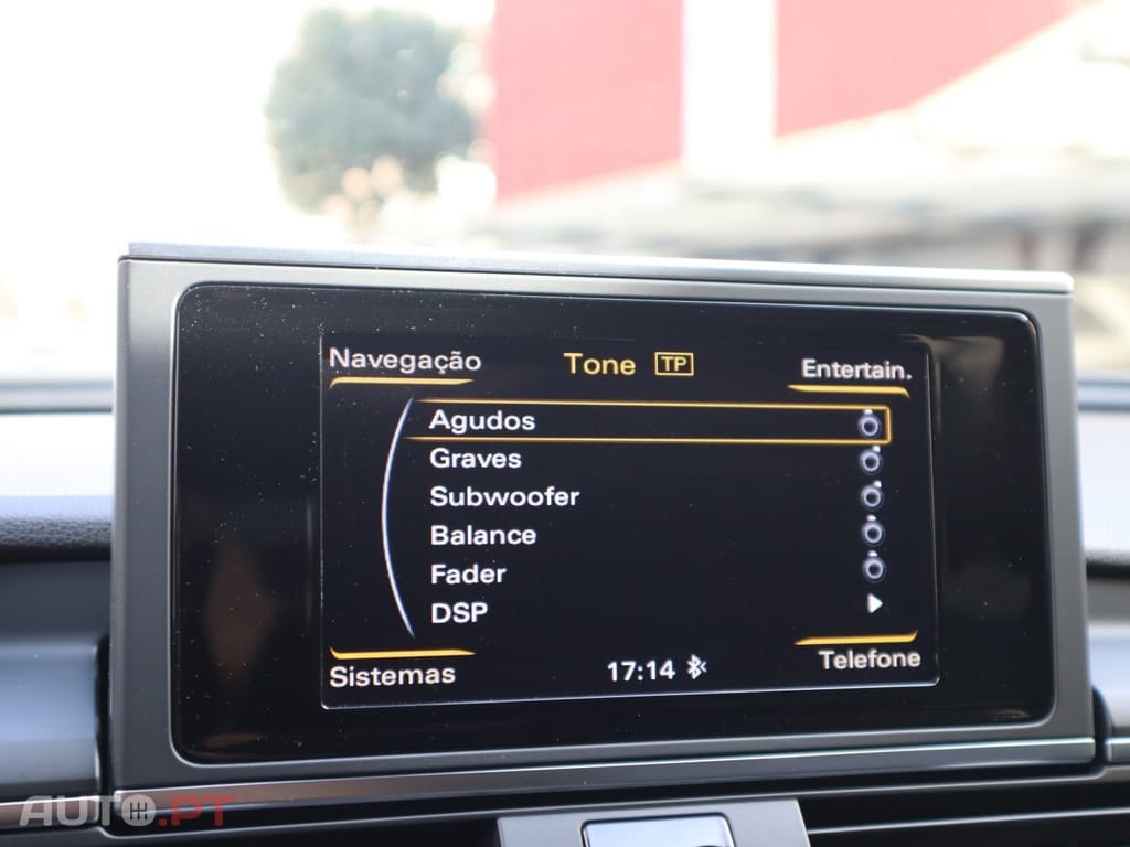 Audi A6 Avant 2.0 TDi S-line S tronic