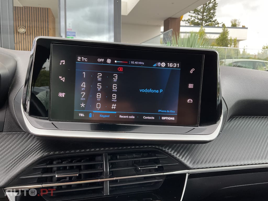 Peugeot 208 1.2 PureTech Active